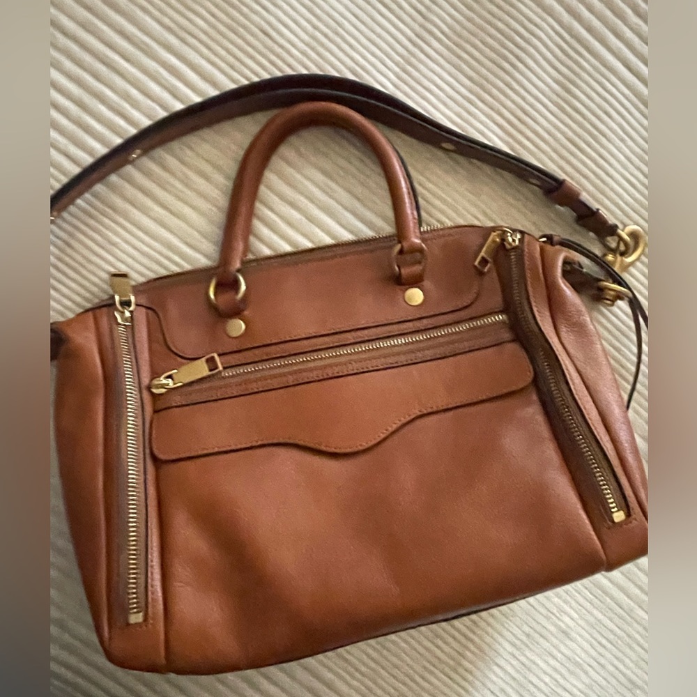 Rebecca Minkoff satchel - Picture 2 of 3